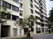 Blk 643 Choa Chu Kang Street 64 (Choa Chu Kang), HDB Executive #68982